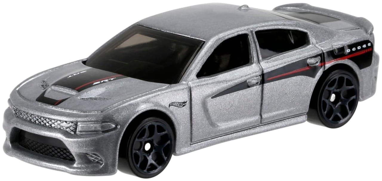 '15 Dodge Charger SRT