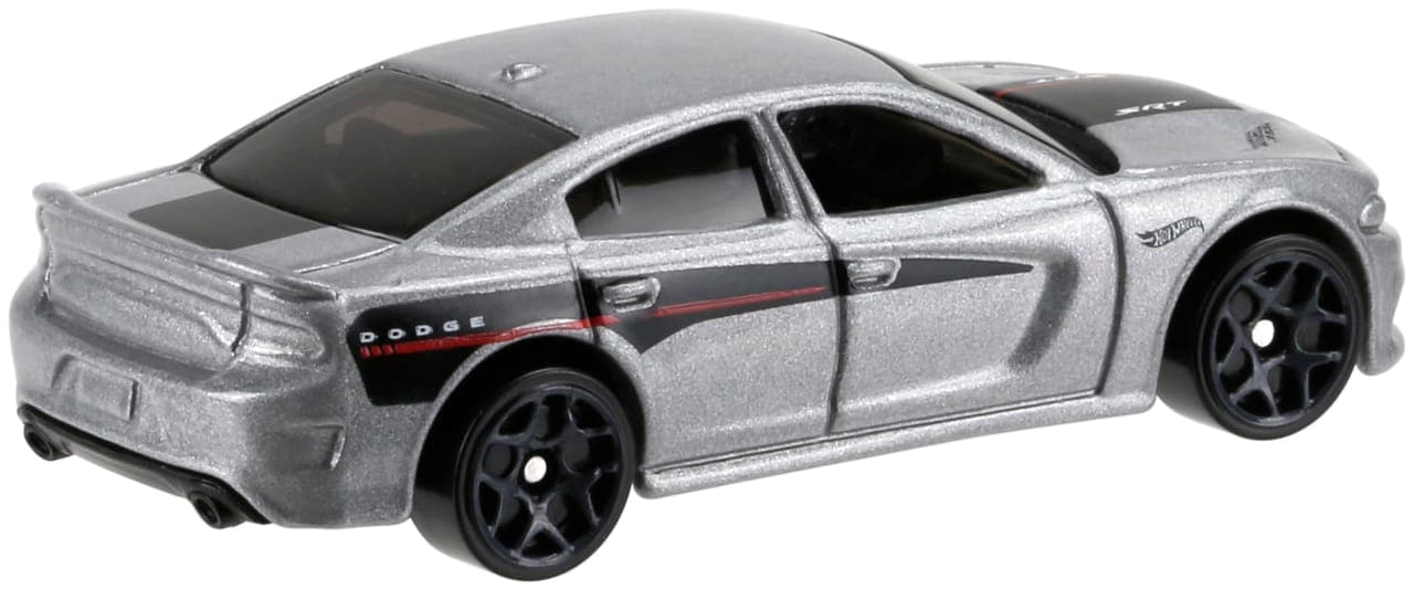 '15 Dodge Charger SRT 3