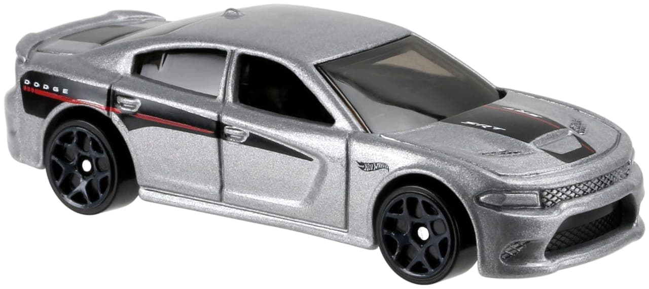 '15 Dodge Charger SRT 4