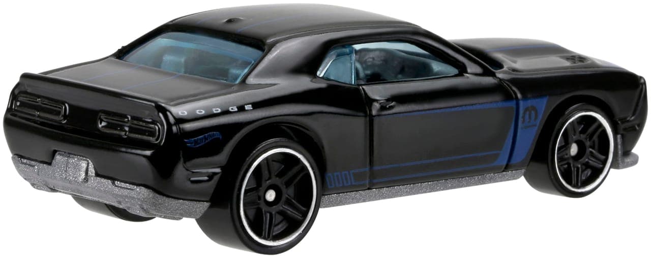 '15 Dodge Challenger SRT 3