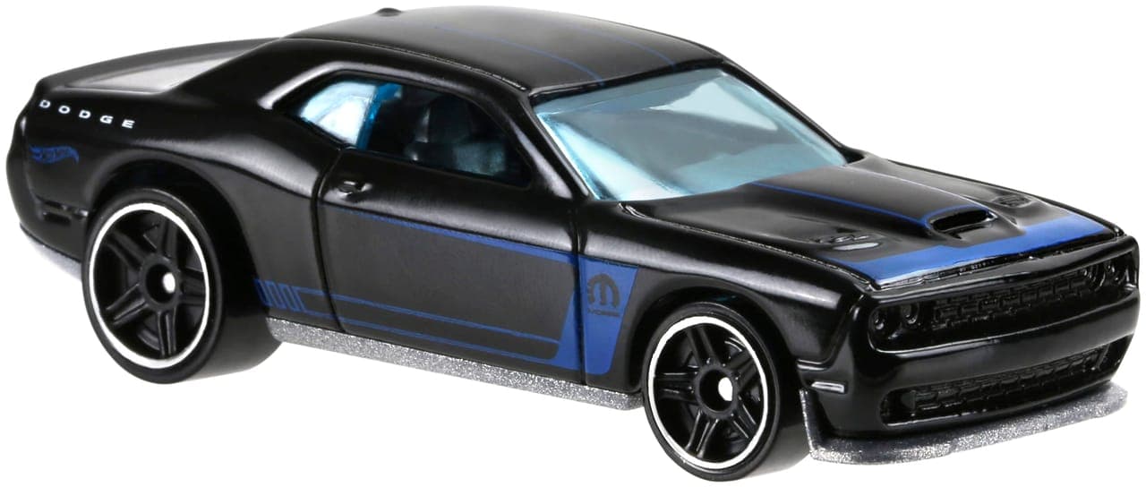 '15 Dodge Challenger SRT 4