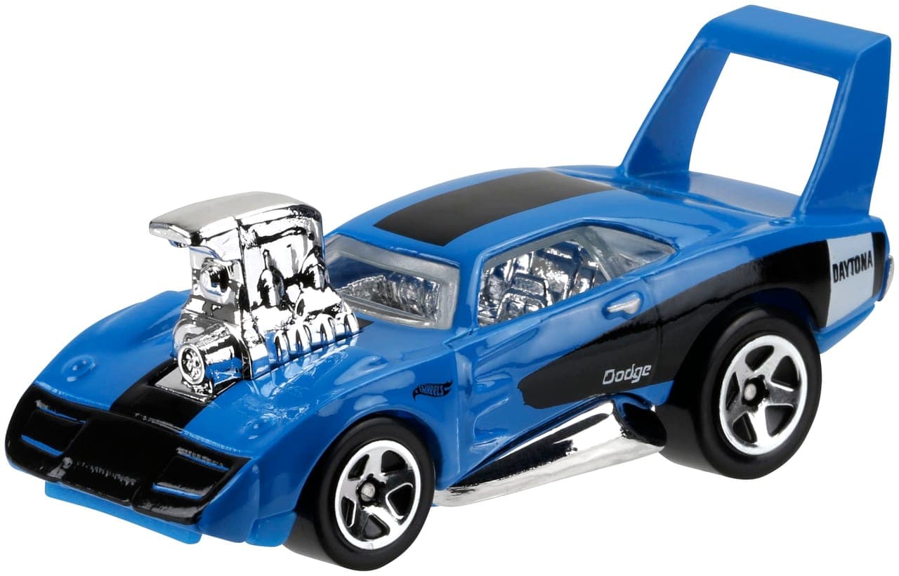 DODGE CHARGER DAYTONA