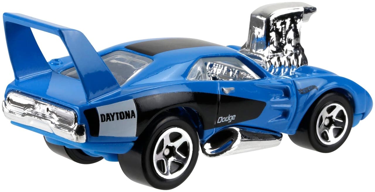 DODGE CHARGER DAYTONA 3