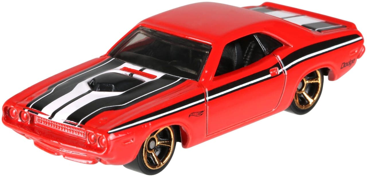 '70 Dodge Hemi Challenger