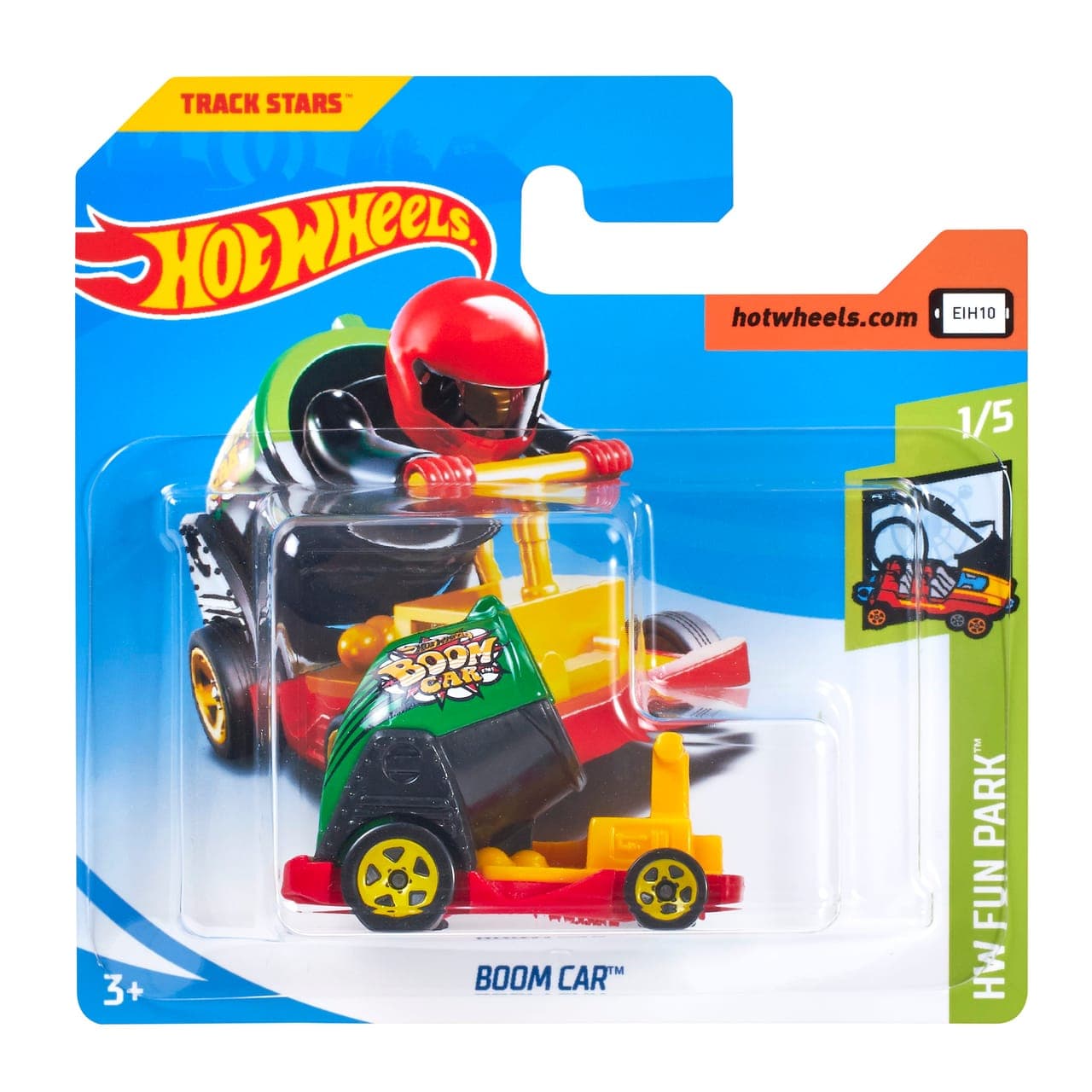 Boom Car 2