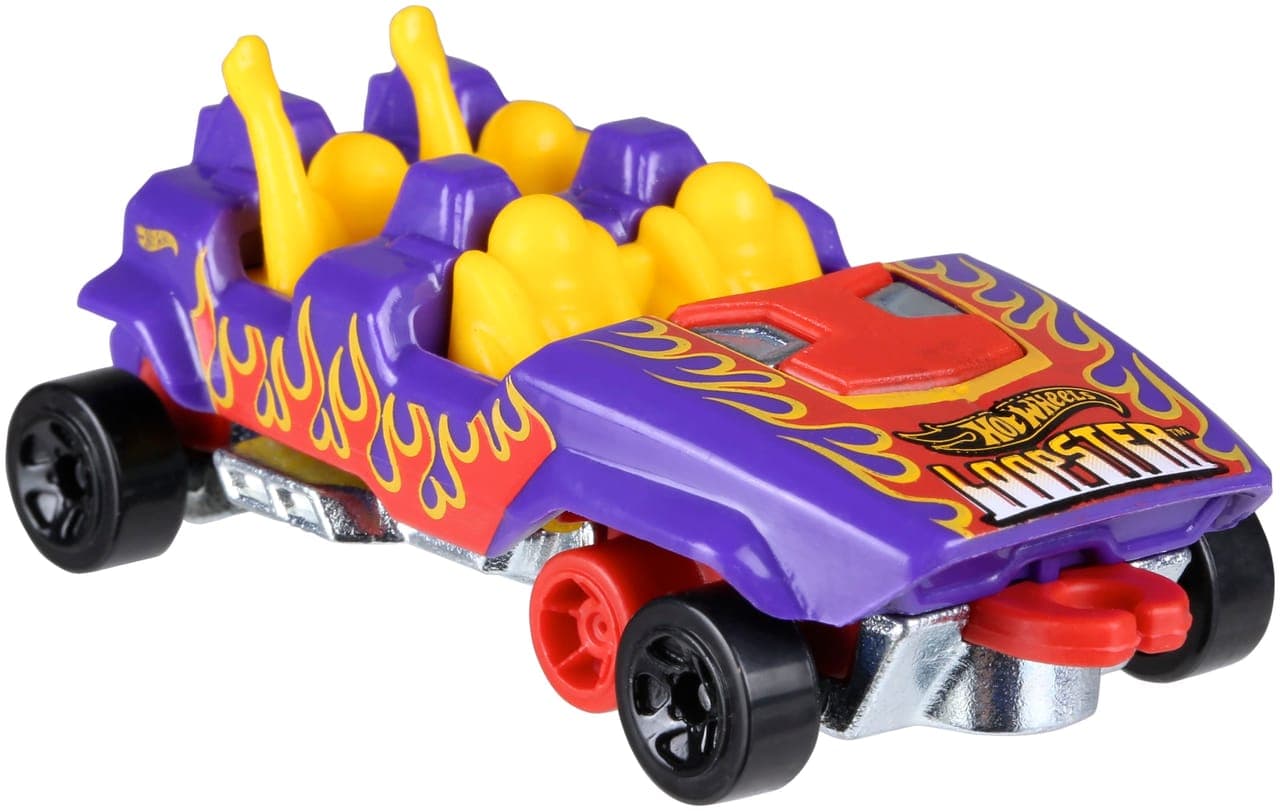 Loopster 4