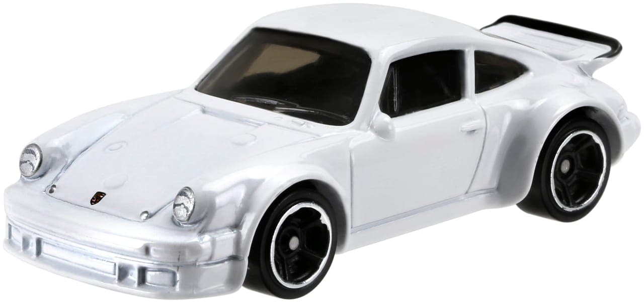 Porsche 934 Turbo RSR