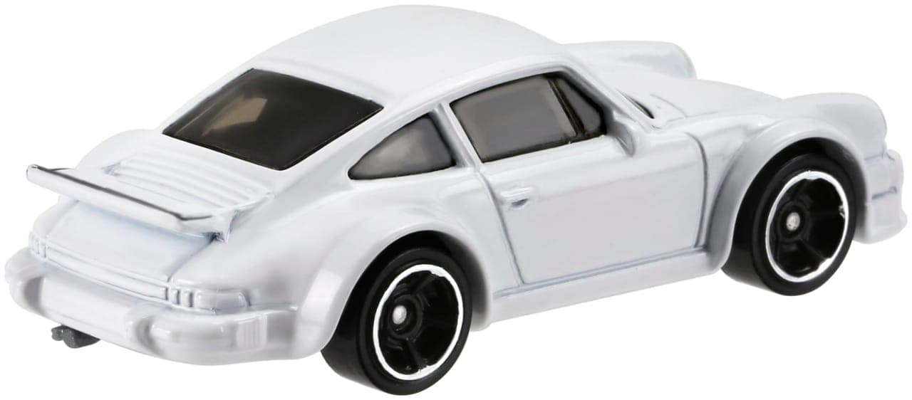 Porsche 934 Turbo RSR 3