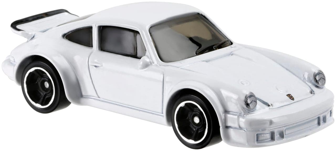 Porsche 934 Turbo RSR 4