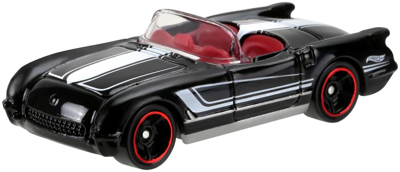'55 CORVETTE