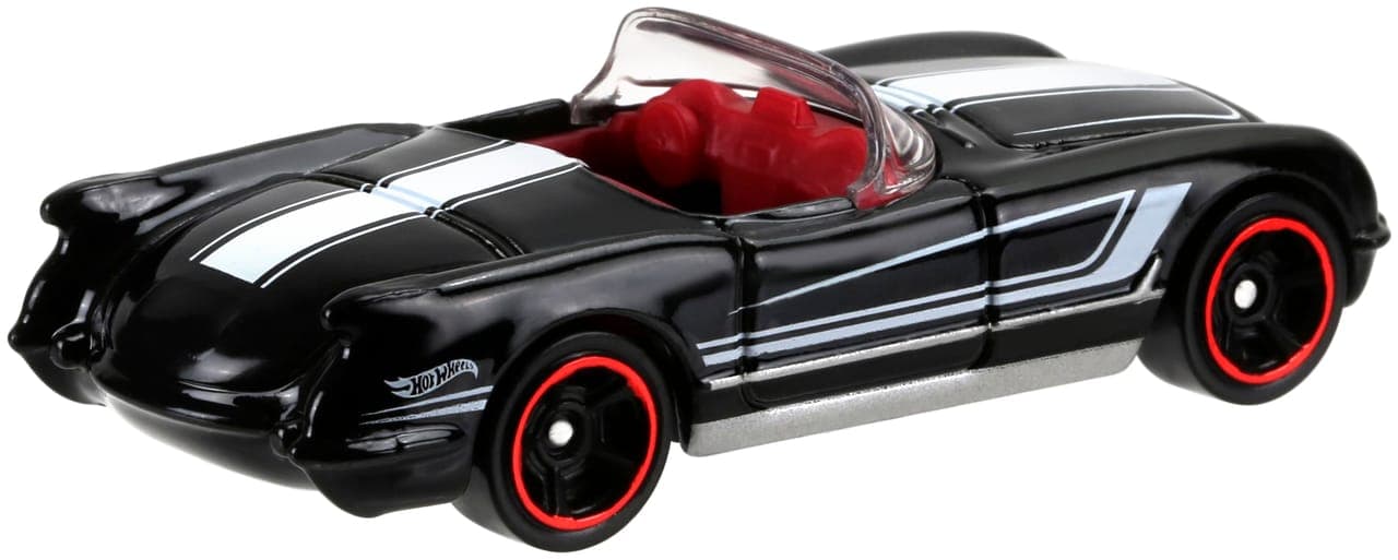 '55 CORVETTE 3