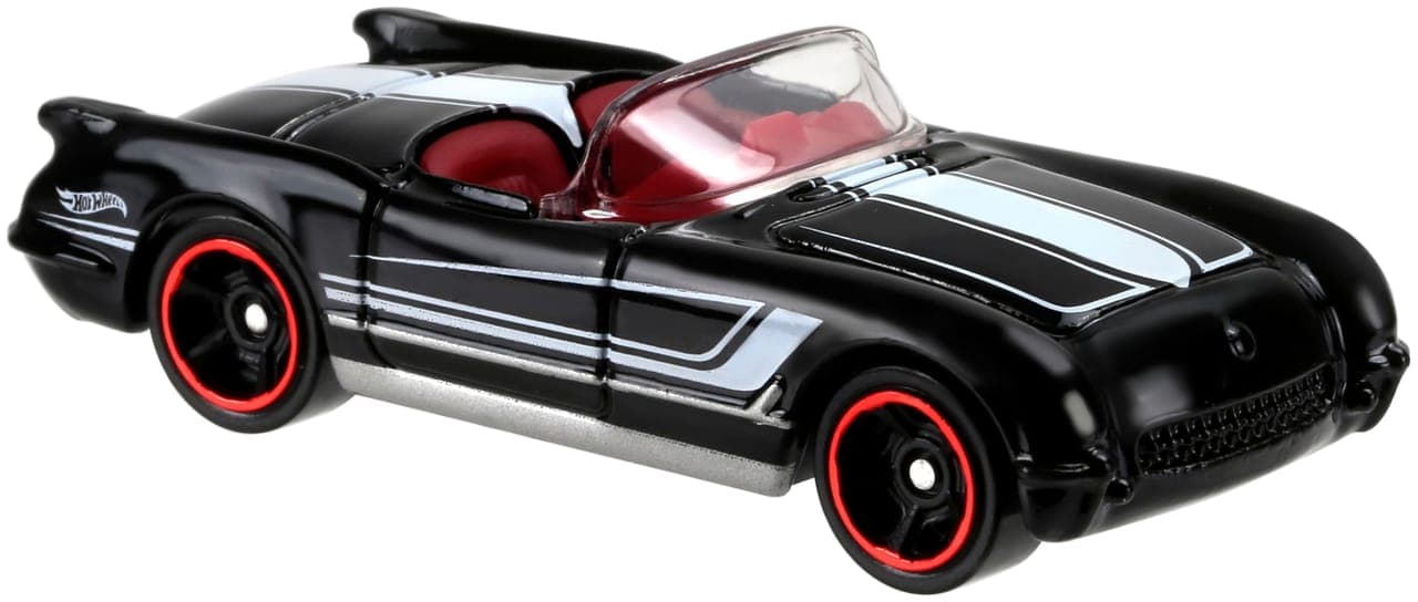 '55 CORVETTE 4