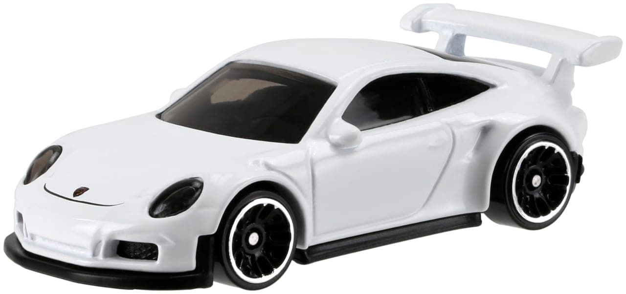 Porsche 911 GT3 RS