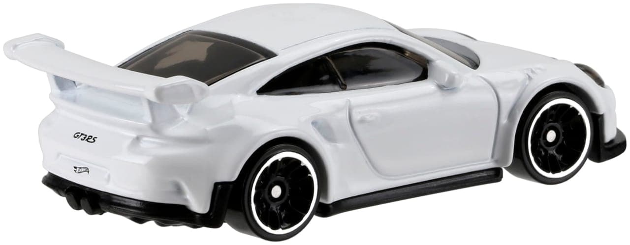Porsche 911 GT3 RS 3