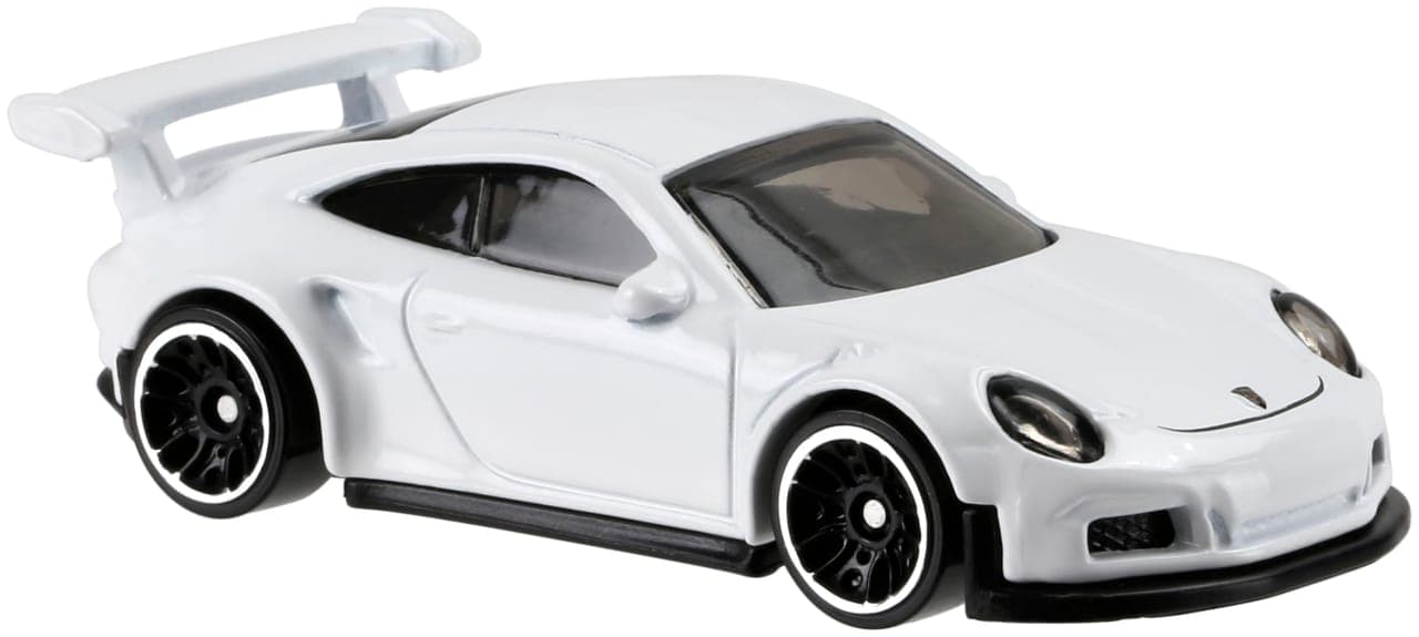 Porsche 911 GT3 RS 4