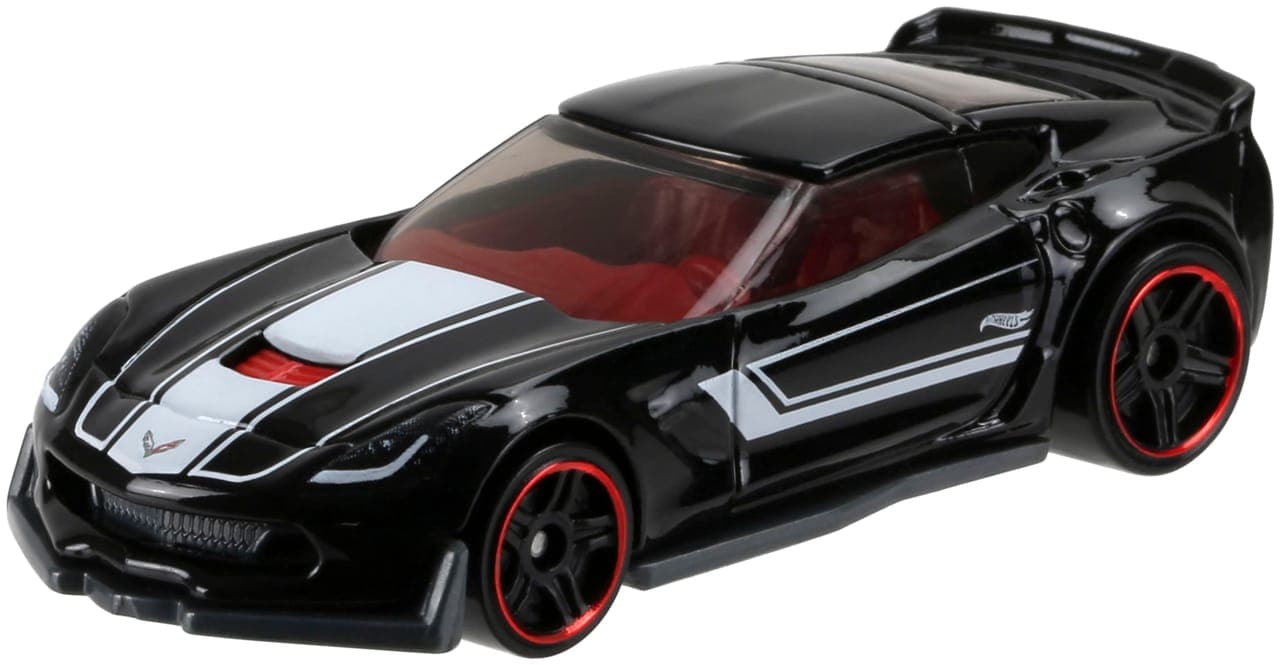 Corvette C7 Z06