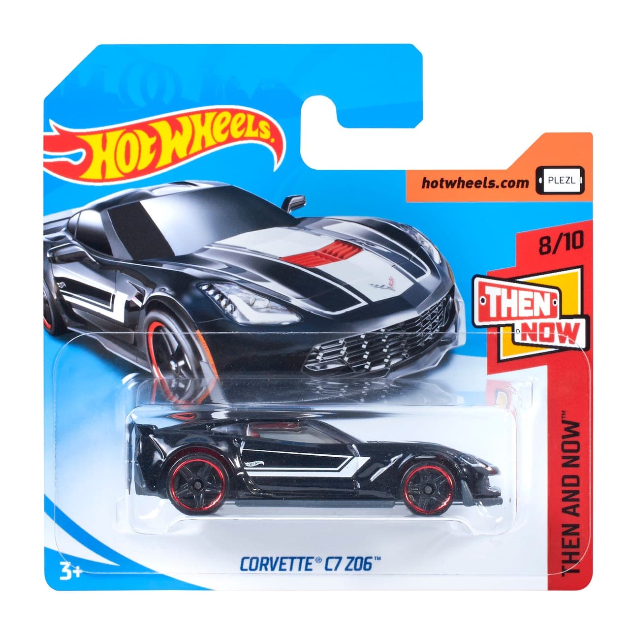 Corvette C7 Z06 2