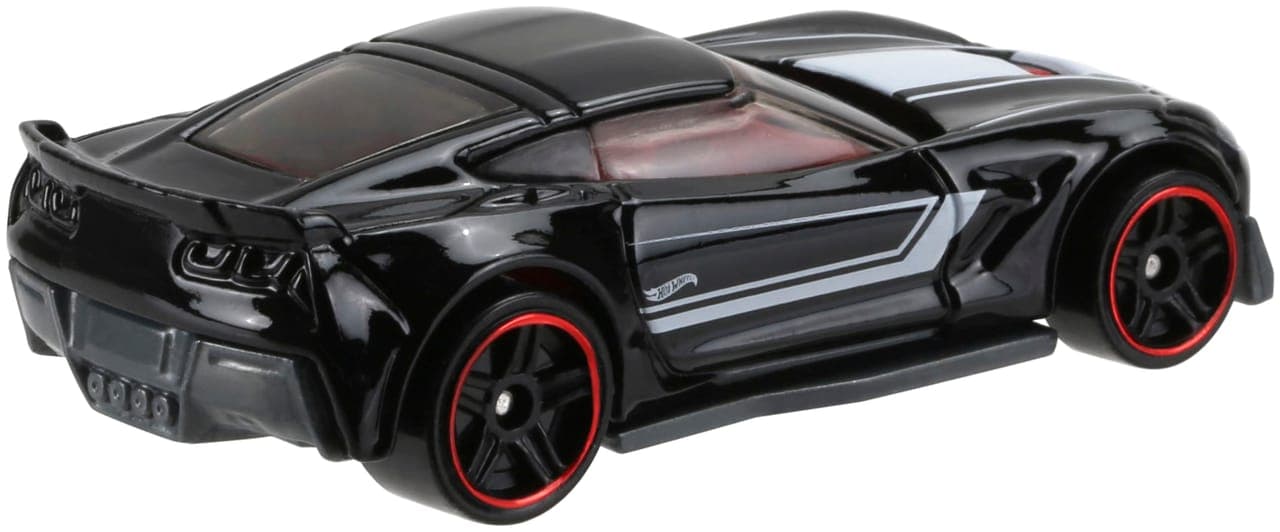 Corvette C7 Z06 3
