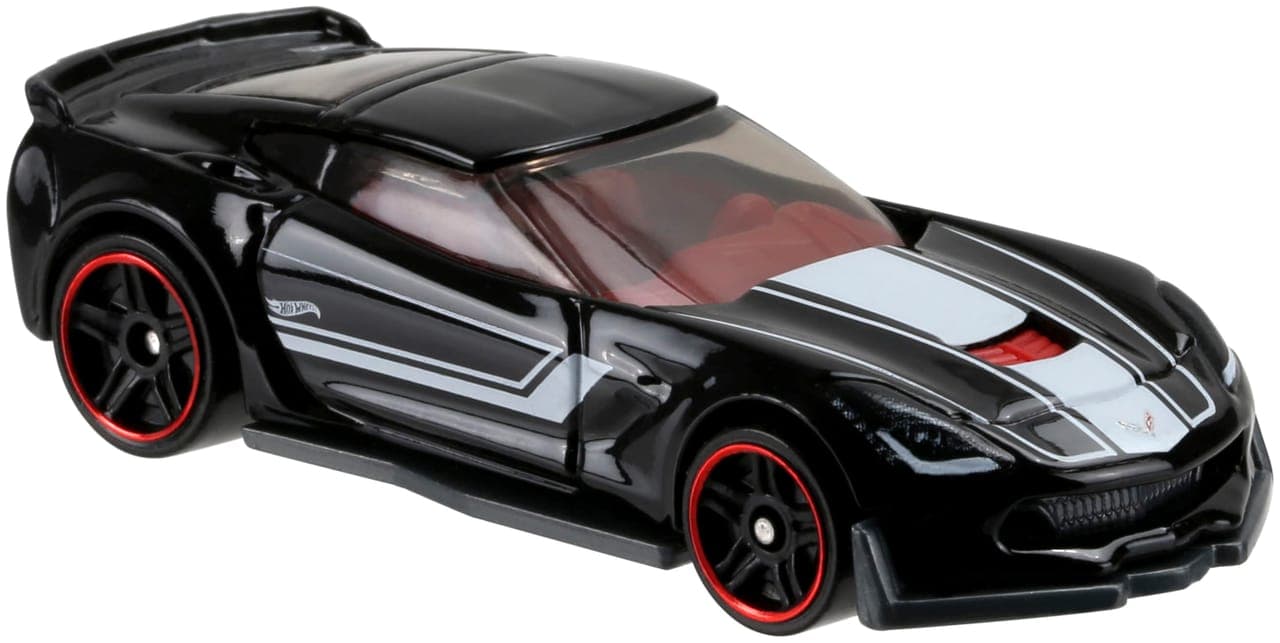 Corvette C7 Z06 4