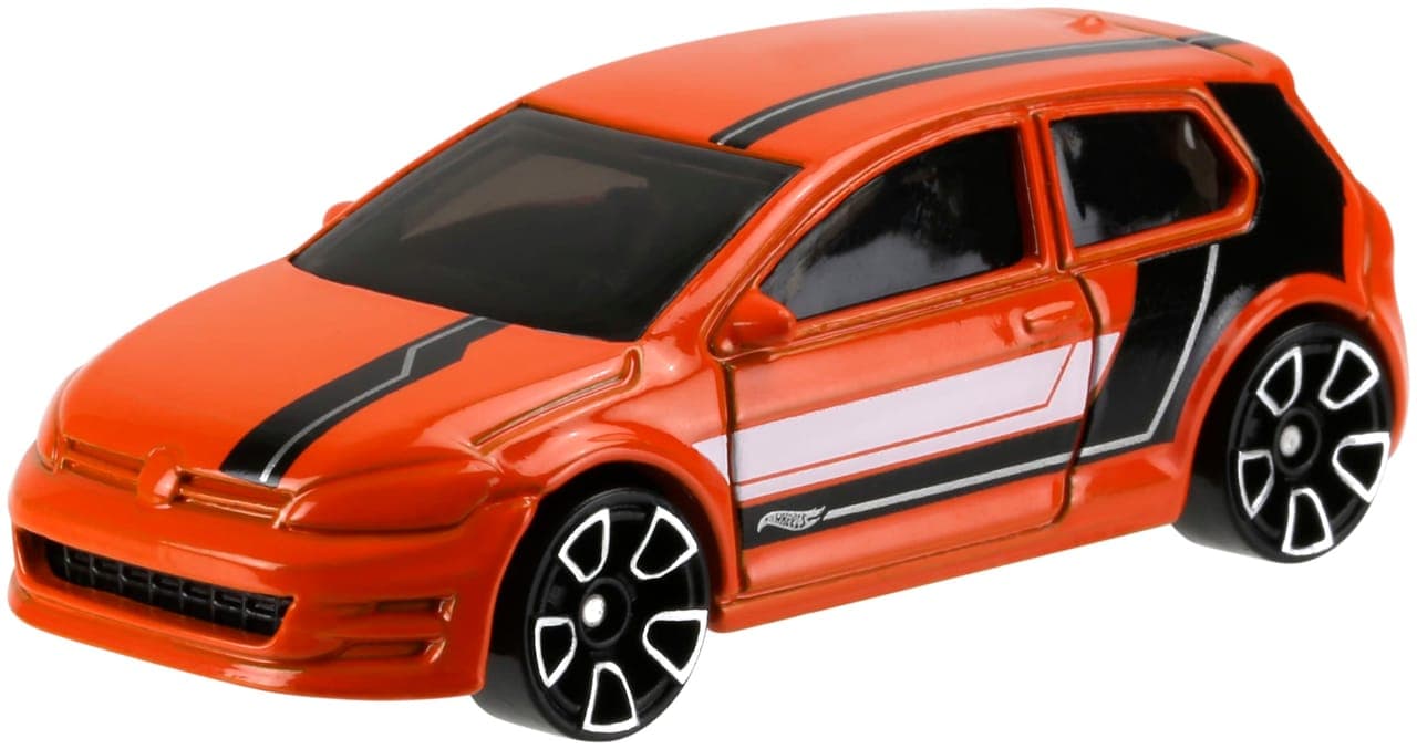 Volkswagen Golf Mk7