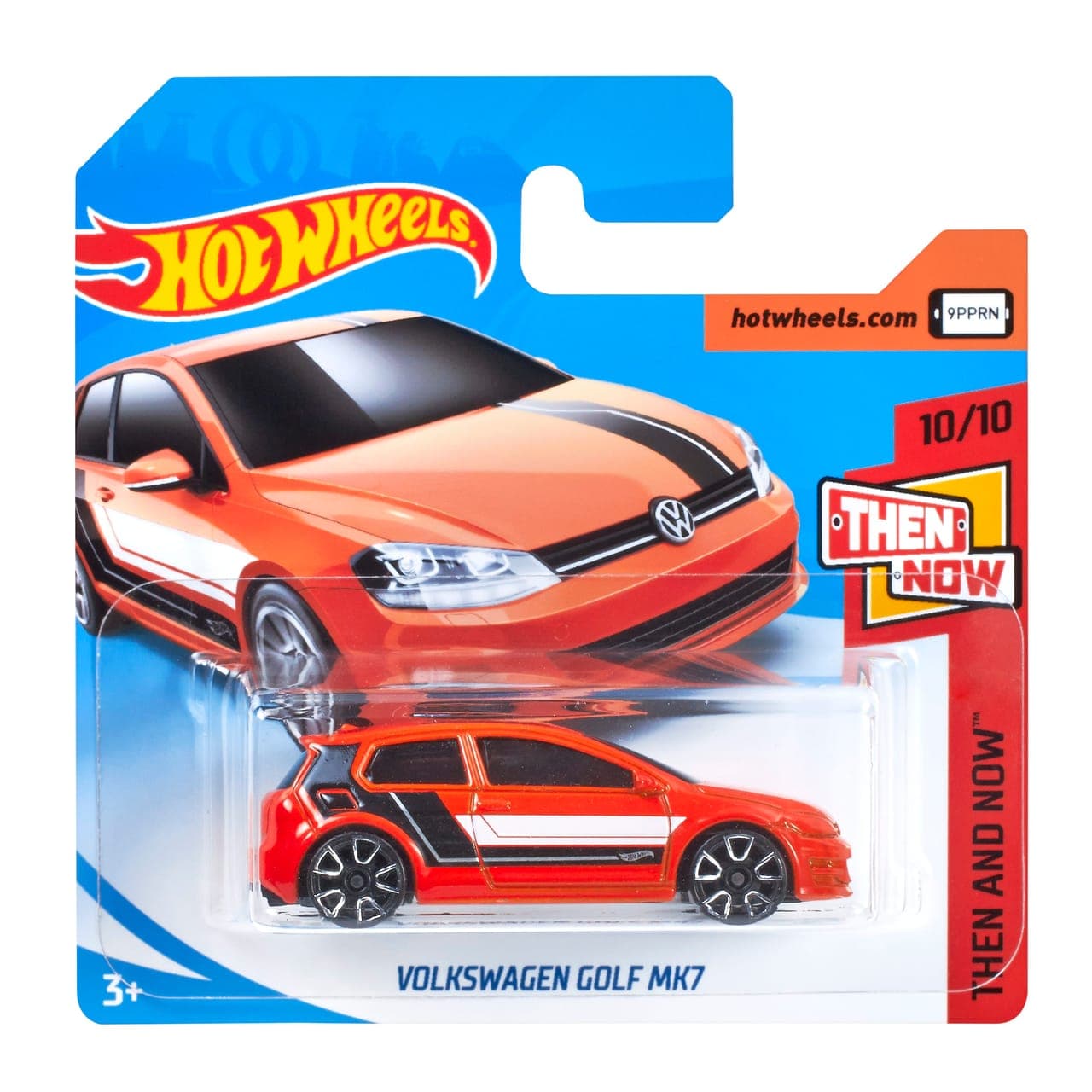 Volkswagen Golf Mk7 2