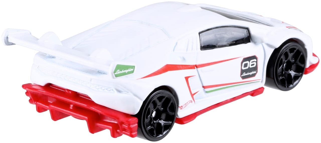 Lamborghini Huracán LP 620-2 Super Trofeo 3