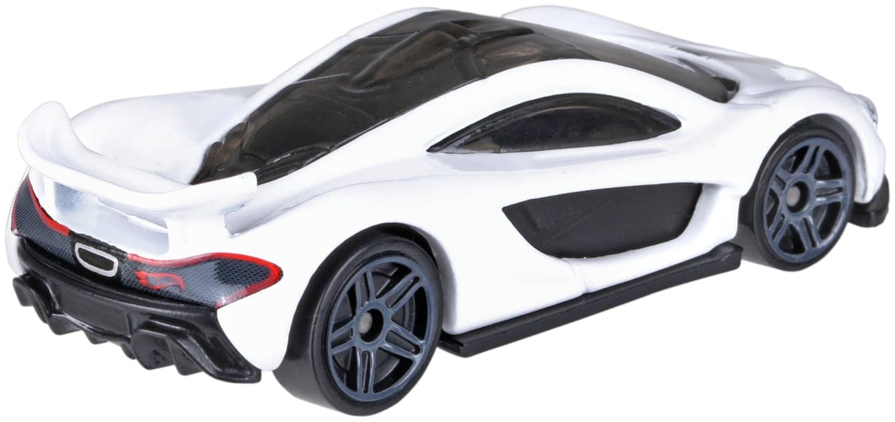 McLaren P1 3