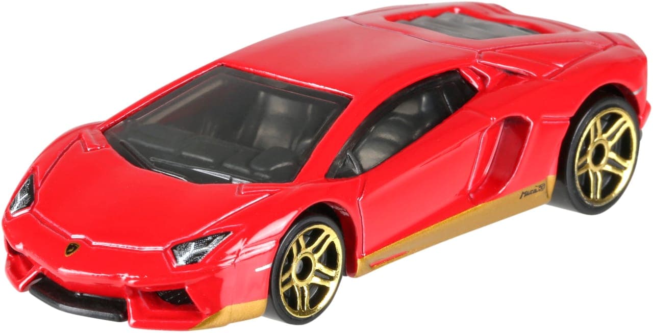 Lamborghini Aventador LP 700-4