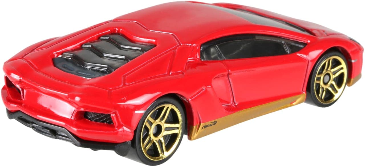 Lamborghini Aventador LP 700-4 3