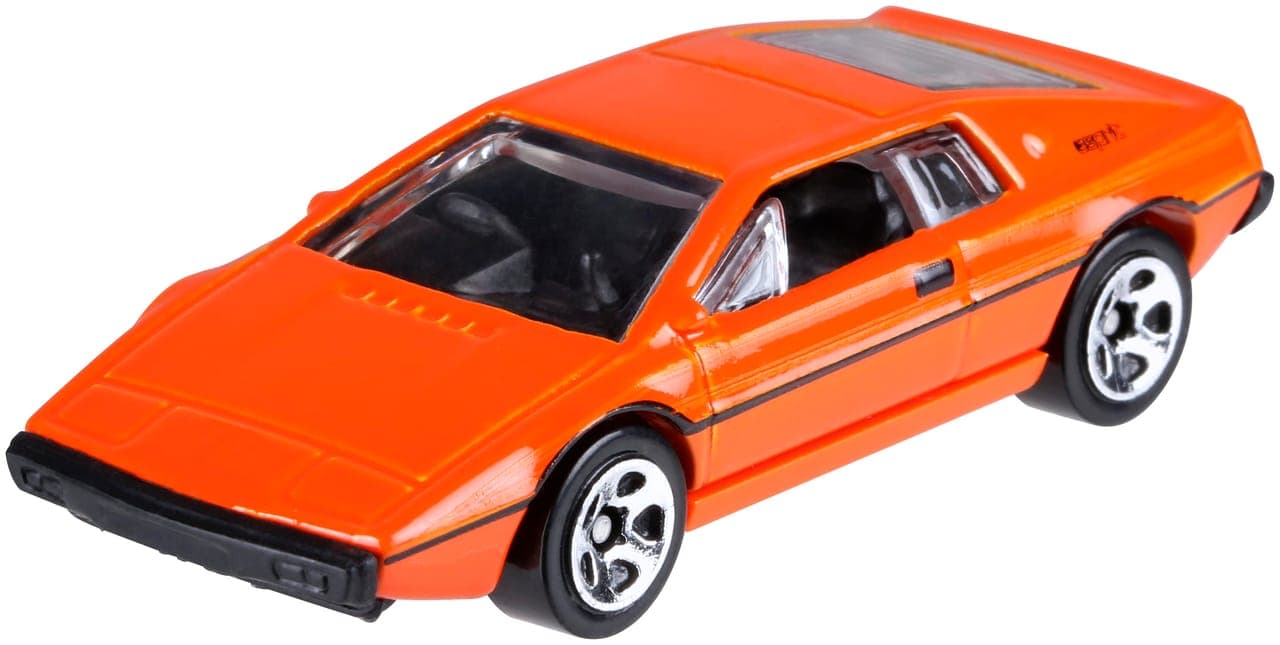 Lotus Esprit S1