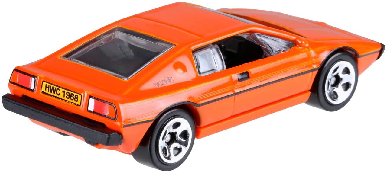 Lotus Esprit S1 3
