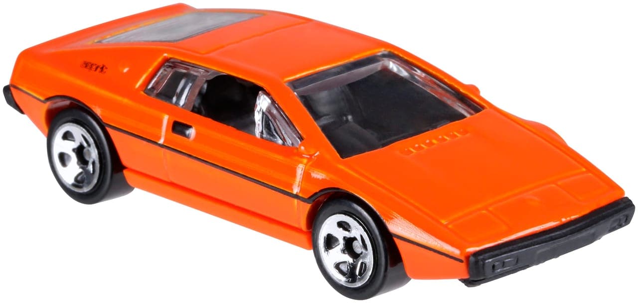 Lotus Esprit S1 4