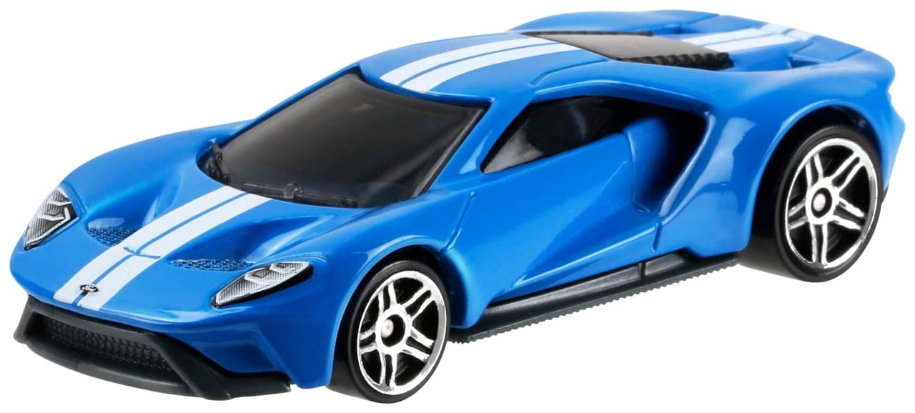 '17 Ford GT