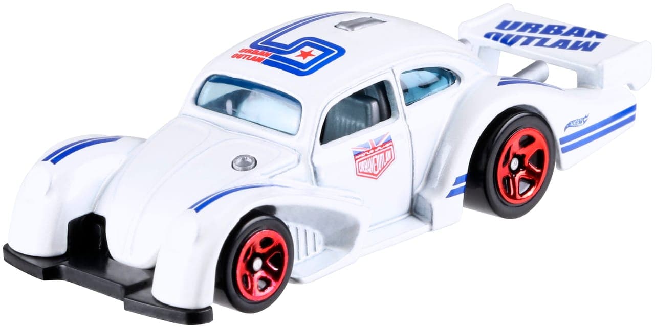 Volkswagen Käfer Racer
