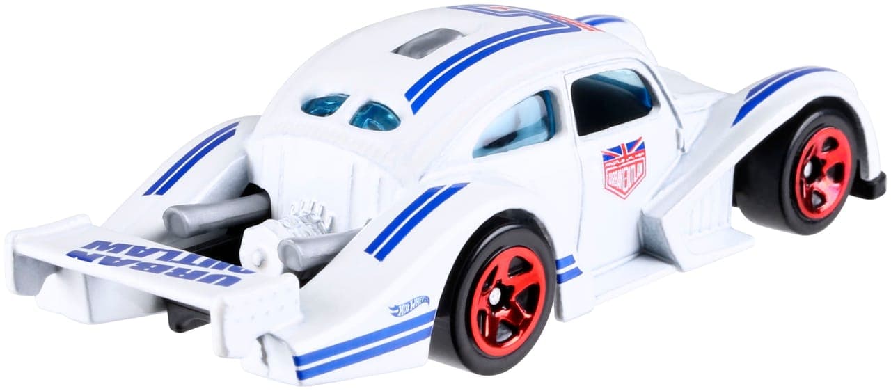 Volkswagen Käfer Racer 3