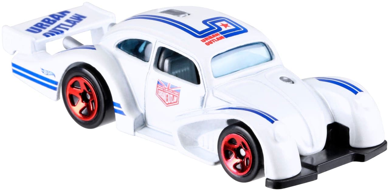 Volkswagen Käfer Racer 4