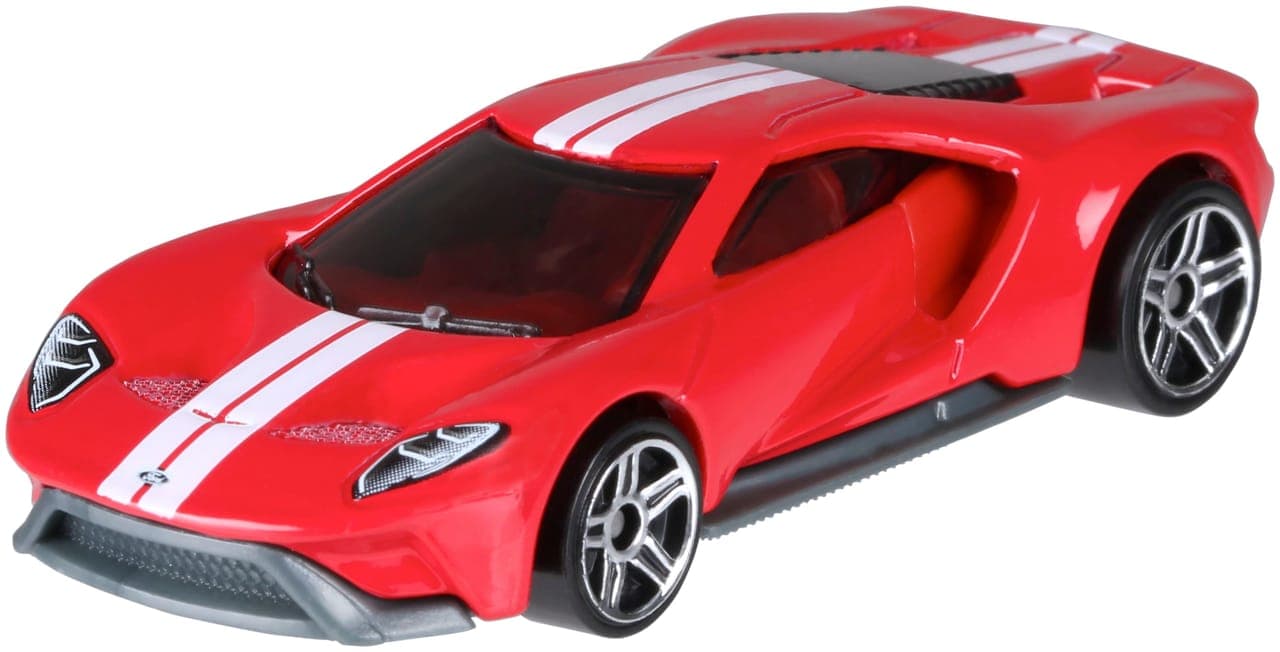 '17 Ford GT