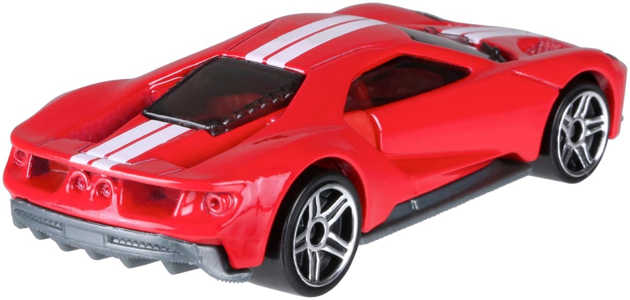 '17 Ford GT 2