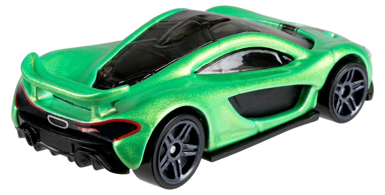 McLaren P1 3