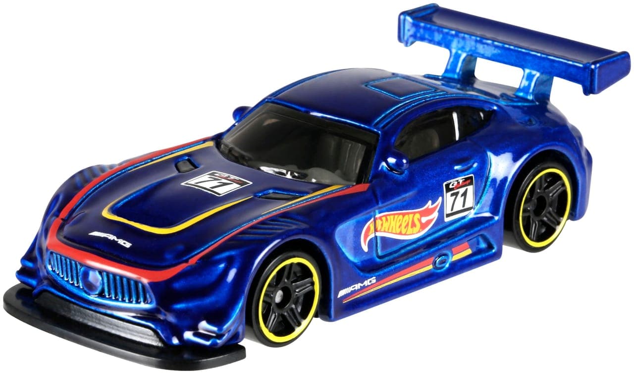 '16 Mercedes-AMG GT3