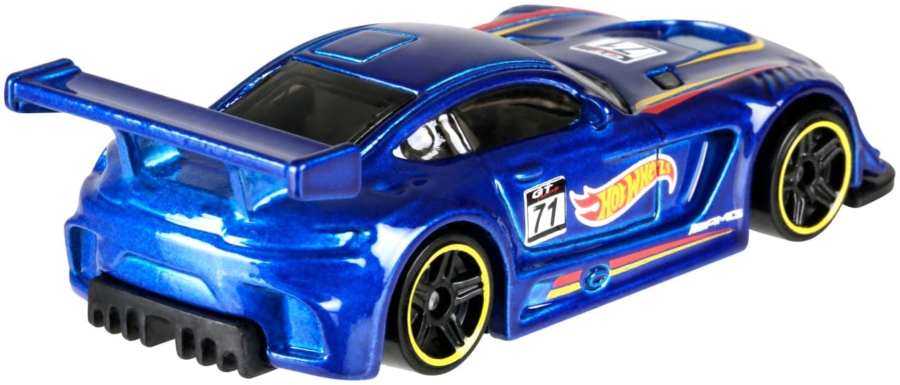 '16 Mercedes-AMG GT3 3