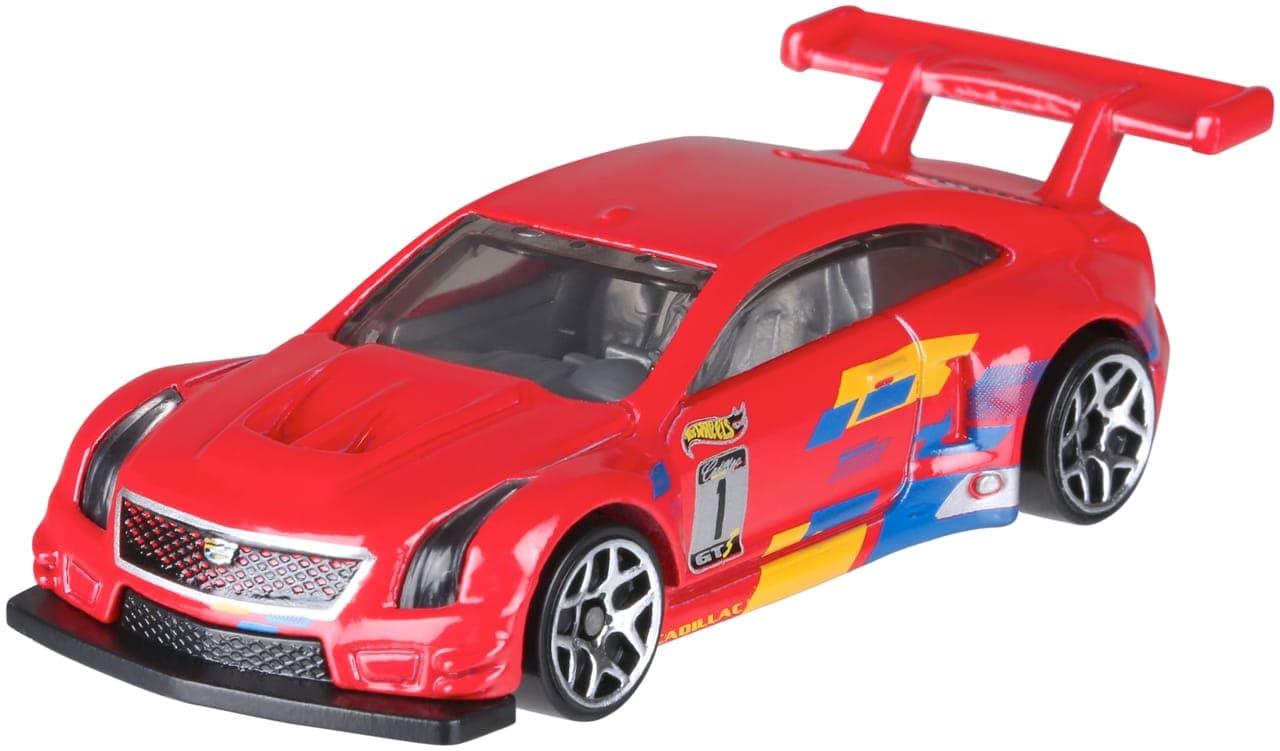 '16 Cadillac ATS-V R
