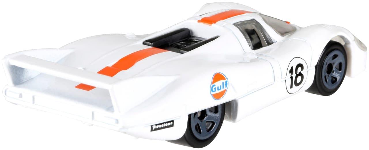 Porsche 917 LH 3