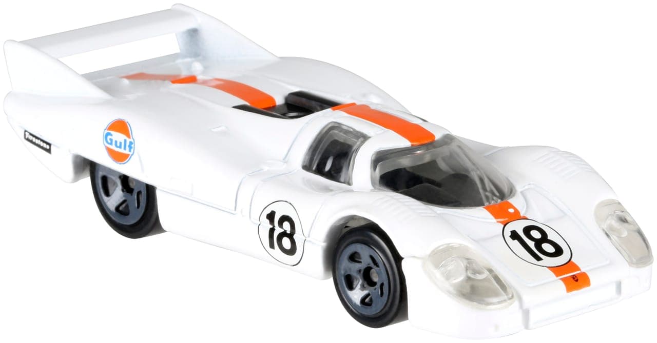 Porsche 917 LH 4