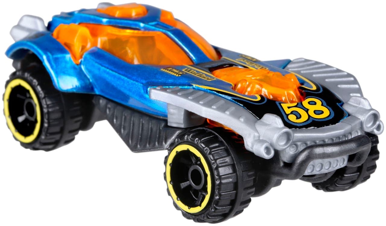 Dune-A-Soar 3
