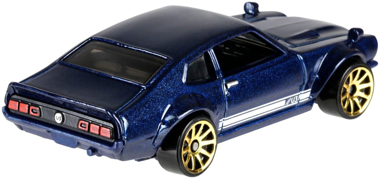Custom Ford Maverick