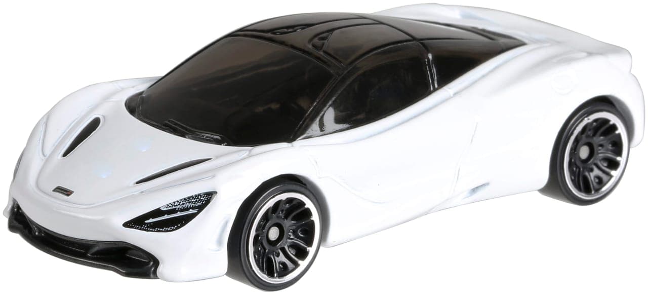 McLaren 720S