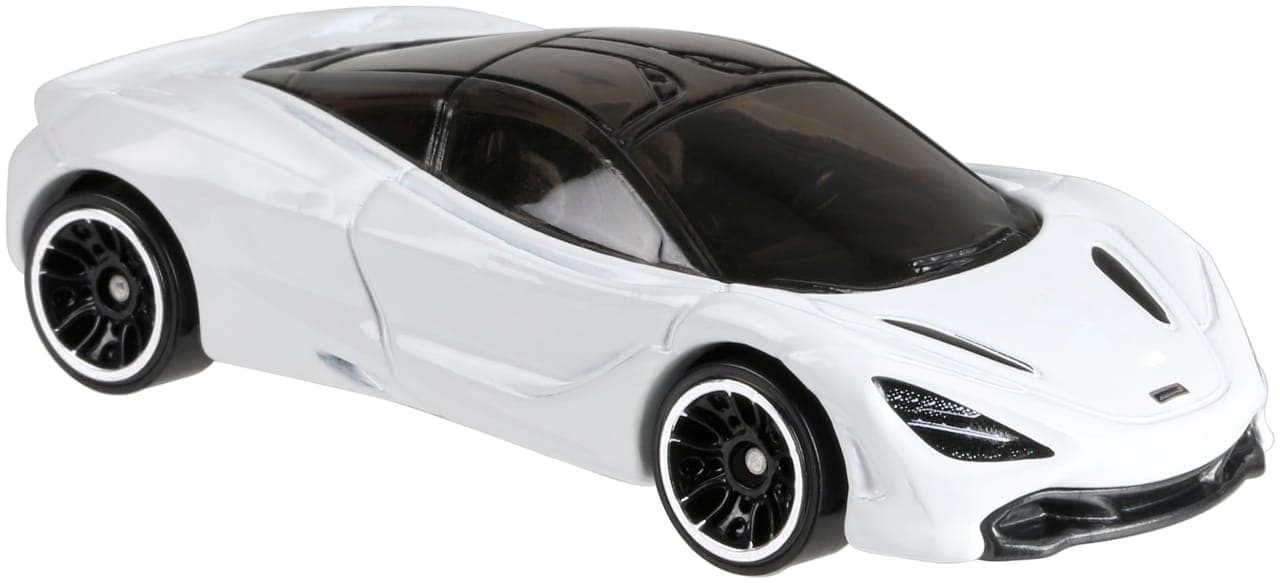 McLaren 720S 4