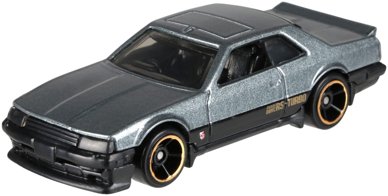 '82 Nissan Skyline R30