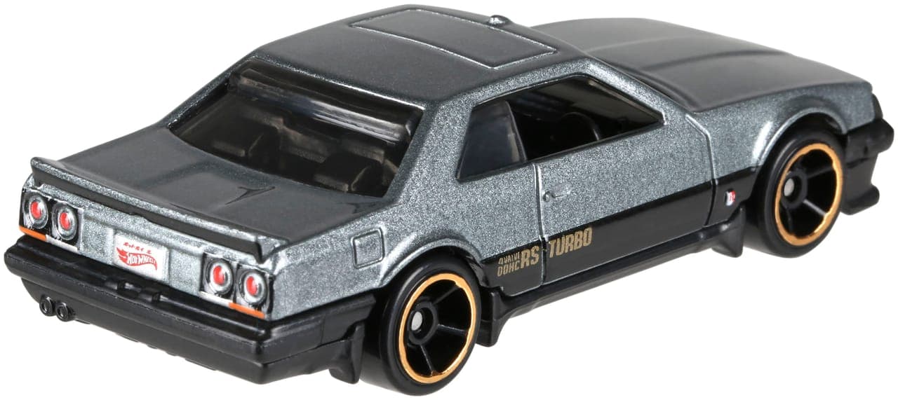 '82 Nissan Skyline R30 3